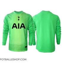 Tottenham Hotspur Keeper Replika Hjemmedrakt 2025-26 Langermet