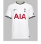 Tottenham Hotspur Matt Doherty #2 Replika Hjemmedrakt 2022-23 Kortermet