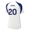 Tottenham Hotspur Mohammed Kudus #20 Replika Hjemmedrakt Dame 2025-26 Kortermet