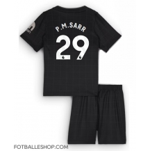 Tottenham Hotspur Pape Matar Sarr #29 Replika Bortedrakt Barn 2025-26 Kortermet (+ bukser)