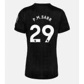 Tottenham Hotspur Pape Matar Sarr #29 Replika Bortedrakt Dame 2025-26 Kortermet