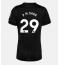Tottenham Hotspur Pape Matar Sarr #29 Replika Bortedrakt Dame 2025-26 Kortermet