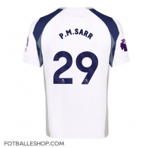 Tottenham Hotspur Pape Matar Sarr #29 Replika Hjemmedrakt 2025-26 Kortermet