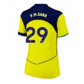 Tottenham Hotspur Pape Matar Sarr #29 Replika Tredjedrakt Dame 2025-26 Kortermet