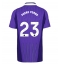 Tottenham Hotspur Pedro Porro #23 Replika Tredjedrakt 2026-27 Kortermet
