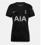 Tottenham Hotspur Radu Dragusin #3 Replika Bortedrakt Dame 2025-26 Kortermet