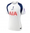Tottenham Hotspur Radu Dragusin #3 Replika Hjemmedrakt Dame 2025-26 Kortermet