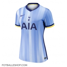 Tottenham Hotspur Replika Bortedrakt Dame 2024-25 Kortermet