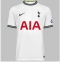 Tottenham Hotspur Replika Hjemmedrakt 2022-23 Kortermet