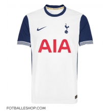 Tottenham Hotspur Replika Hjemmedrakt 2024-25 Kortermet
