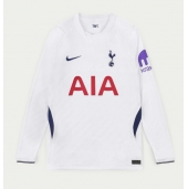 Tottenham Hotspur Replika Hjemmedrakt 2026-27 Langermet