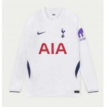 Tottenham Hotspur Replika Hjemmedrakt 2026-27 Langermet