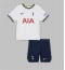Tottenham Hotspur Replika Hjemmedrakt Barn 2022-23 Kortermet (+ bukser)