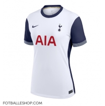 Tottenham Hotspur Replika Hjemmedrakt Dame 2024-25 Kortermet