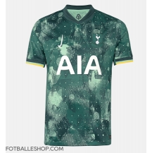 Tottenham Hotspur Replika Tredjedrakt 2024-25 Kortermet