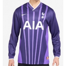 Tottenham Hotspur Replika Tredjedrakt 2026-27 Langermet