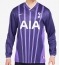 Tottenham Hotspur Replika Tredjedrakt 2026-27 Langermet Tottenham Hotspur Replika Tredjedrakt 2026-27 Langermet