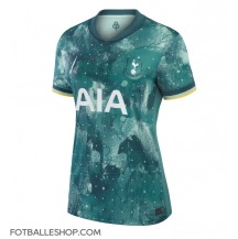 Tottenham Hotspur Replika Tredjedrakt Dame 2024-25 Kortermet