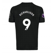 Tottenham Hotspur Richarlison #9 Replika Bortedrakt 2025-26 Kortermet