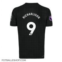 Tottenham Hotspur Richarlison #9 Replika Bortedrakt 2025-26 Kortermet