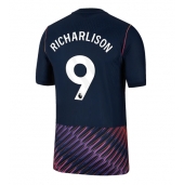 Tottenham Hotspur Richarlison #9 Replika Bortedrakt 2026-27 Kortermet