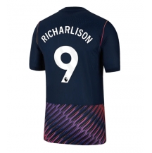 Tottenham Hotspur Richarlison #9 Replika Bortedrakt 2026-27 Kortermet