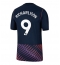 Tottenham Hotspur Richarlison #9 Replika Bortedrakt 2026-27 Kortermet