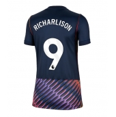 Tottenham Hotspur Richarlison #9 Replika Bortedrakt Dame 2026-27 Kortermet