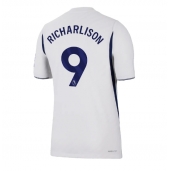 Tottenham Hotspur Richarlison #9 Replika Hjemmedrakt 2026-27 Kortermet