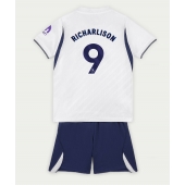 Tottenham Hotspur Richarlison #9 Replika Hjemmedrakt Barn 2026-27 Kortermet (+ bukser)