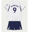 Tottenham Hotspur Richarlison #9 Replika Hjemmedrakt Barn 2026-27 Kortermet (+ bukser)