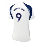 Tottenham Hotspur Richarlison #9 Replika Hjemmedrakt Dame 2025-26 Kortermet