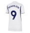 Tottenham Hotspur Richarlison #9 Replika Hjemmedrakt Dame 2026-27 Kortermet
