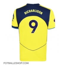 Tottenham Hotspur Richarlison #9 Replika Tredjedrakt 2025-26 Kortermet