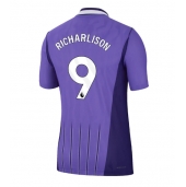 Tottenham Hotspur Richarlison #9 Replika Tredjedrakt 2026-27 Kortermet