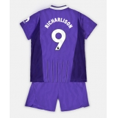 Tottenham Hotspur Richarlison #9 Replika Tredjedrakt Barn 2026-27 Kortermet (+ bukser)