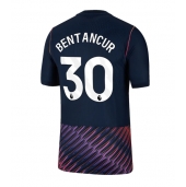Tottenham Hotspur Rodrigo Bentancur #30 Replika Bortedrakt 2026-27 Kortermet