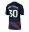 Tottenham Hotspur Rodrigo Bentancur #30 Replika Bortedrakt 2026-27 Kortermet
