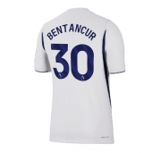 Tottenham Hotspur Rodrigo Bentancur #30 Replika Hjemmedrakt 2026-27 Kortermet