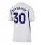 Tottenham Hotspur Rodrigo Bentancur #30 Replika Hjemmedrakt 2026-27 Kortermet