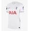 Tottenham Hotspur Rodrigo Bentancur #30 Replika Hjemmedrakt Dame 2026-27 Kortermet