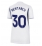 Tottenham Hotspur Rodrigo Bentancur #30 Replika Hjemmedrakt Dame 2026-27 Kortermet