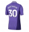 Tottenham Hotspur Rodrigo Bentancur #30 Replika Tredjedrakt 2026-27 Kortermet