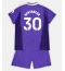 Tottenham Hotspur Rodrigo Bentancur #30 Replika Tredjedrakt Barn 2026-27 Kortermet (+ bukser)