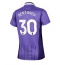 Tottenham Hotspur Rodrigo Bentancur #30 Replika Tredjedrakt Dame 2026-27 Kortermet