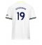 Tottenham Hotspur Ryan Sessegnon #19 Replika Hjemmedrakt 2022-23 Kortermet