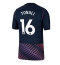 Tottenham Hotspur Sandro Tonali #16 Replika Bortedrakt 2026-27 Kortermet