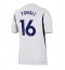 Tottenham Hotspur Sandro Tonali #16 Replika Hjemmedrakt 2026-27 Kortermet