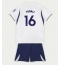 Tottenham Hotspur Sandro Tonali #16 Replika Hjemmedrakt Barn 2026-27 Kortermet (+ bukser)