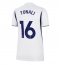 Tottenham Hotspur Sandro Tonali #16 Replika Hjemmedrakt Dame 2026-27 Kortermet